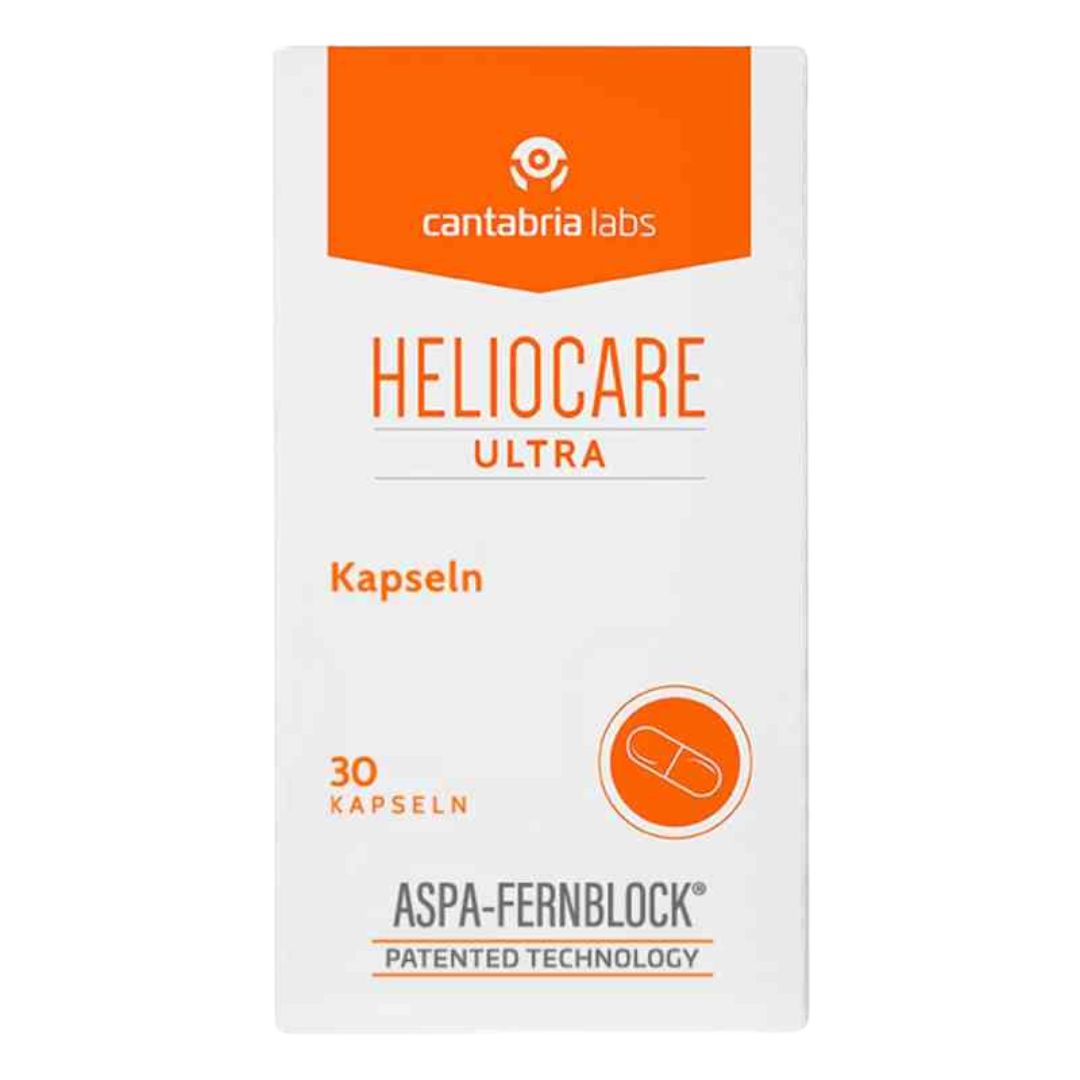 Heliocare Ultra-D - Supplements - VicNic.com