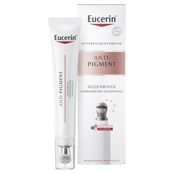 Eucerin Anti-Pigment Dark Circles Correcting Eye Care 1 pc