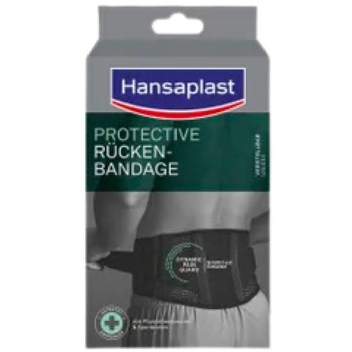 Hansaplast Back Support 1 pcs