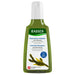 New design 2023 - Rausch Seaweed Degreasing Shampoo for oily hair, greasy hair and scalp. Gently regulates sebaceous gland activity, strengthens and prevents the hair from becoming greasy again too quickly. Its unique, protective formula makes it suitable for daily use. VicNic.com
