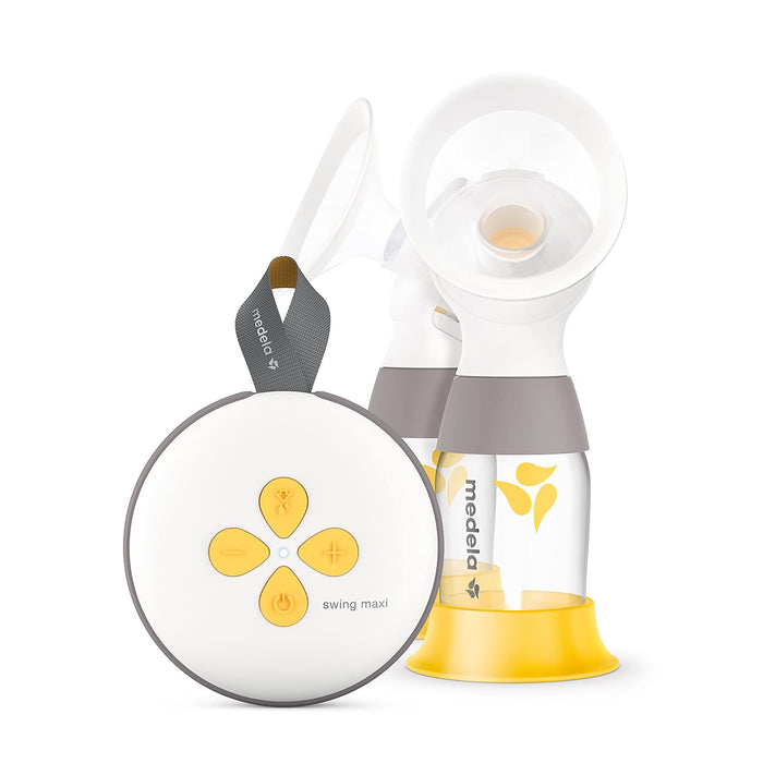 Medela Swing Maxi Electric Double Pump 1 pack