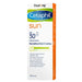 <span data-mce-fragment="1">Cetaphil Sun Daylong SPF 30 Sensitive Gel-Cream is&nbsp;</span><strong data-mce-fragment="1"><span data-mce-fragment="1">a particularly well-tolerated sunscreen for sun-sensitive skin on the body</span></strong><span data-mce-fragment="1">&nbsp;.&nbsp;It is particularly suitable for acne and <strong>skin that is prone to blemishes and oily skin</strong>.&nbsp;</span>