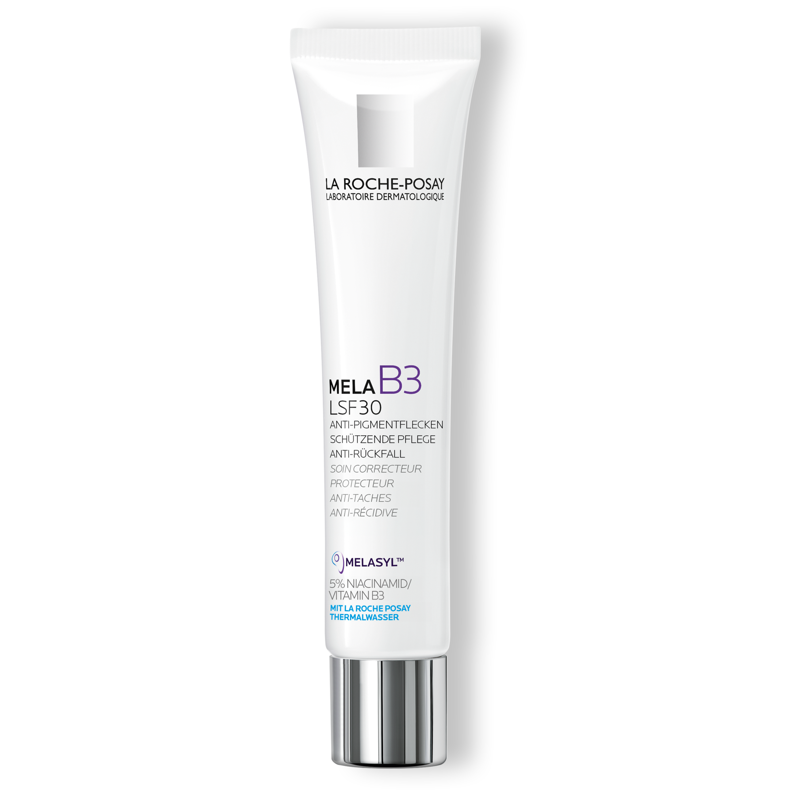 La Roche Posay Mela B3 Cream SPF 30 40 Ml VicNic la-roche-posay-mela-b3-cream-spf-30-40-ml-vicnic
