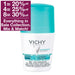 Vichy Deodorant No White Marks and yellow stains Roll-On 48hr Anti-Perpirant 50 ml