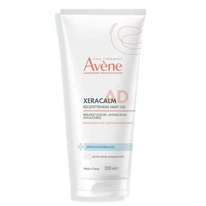 Avene Xeracalm Ad Moisturizing Milky Gel 200 ml – VicNic.com