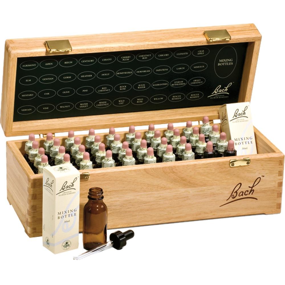 Bach flower essences box set - Health & Care - VicNic.com