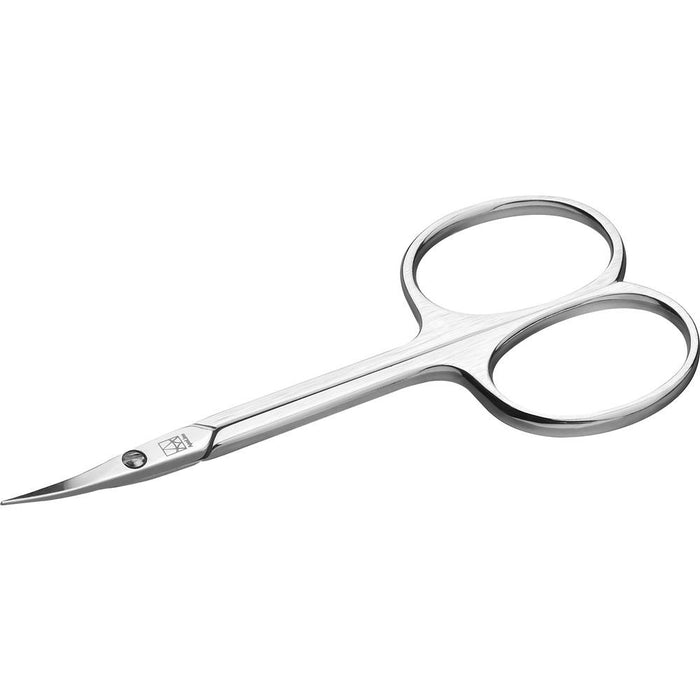 Apoline Cuticle Scissors Chrome-plated 9 cm 1 pcs