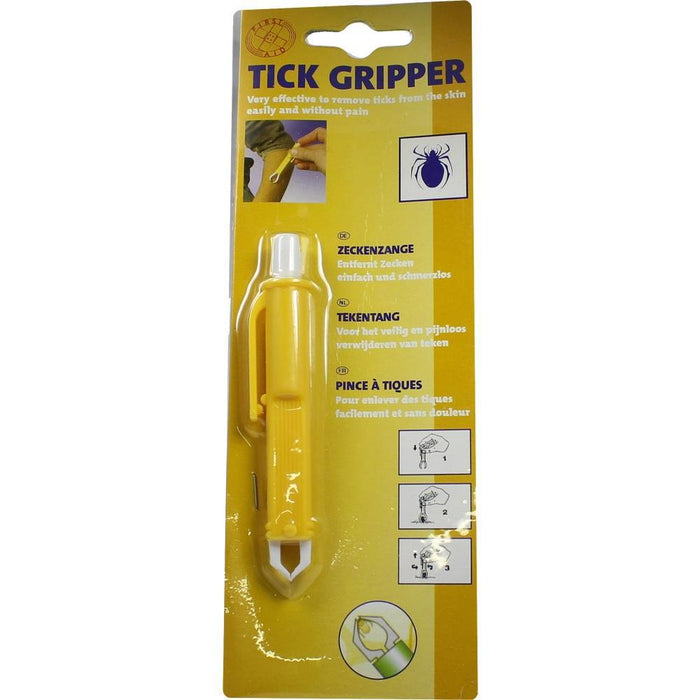 Ticks Gripper 1 pcs