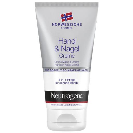 Neutrogena Hand and Nail Cream 75 ml