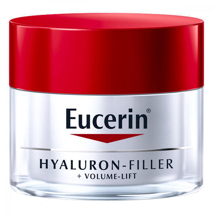 Eucerin Hyaluron-Filler + Volume Lift Day Cream SPF 15 for Normal To Combination Skin 50 ml