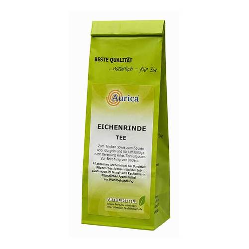 Aurica Oak Bark Tea 100 g