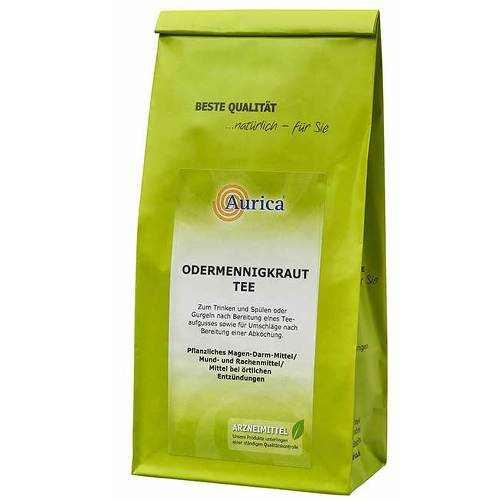 Agrimony Tea Aurica 200 g