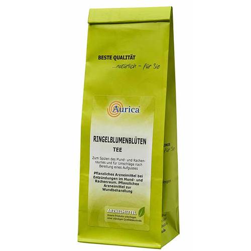 Aurica Marigold Tea 40 g