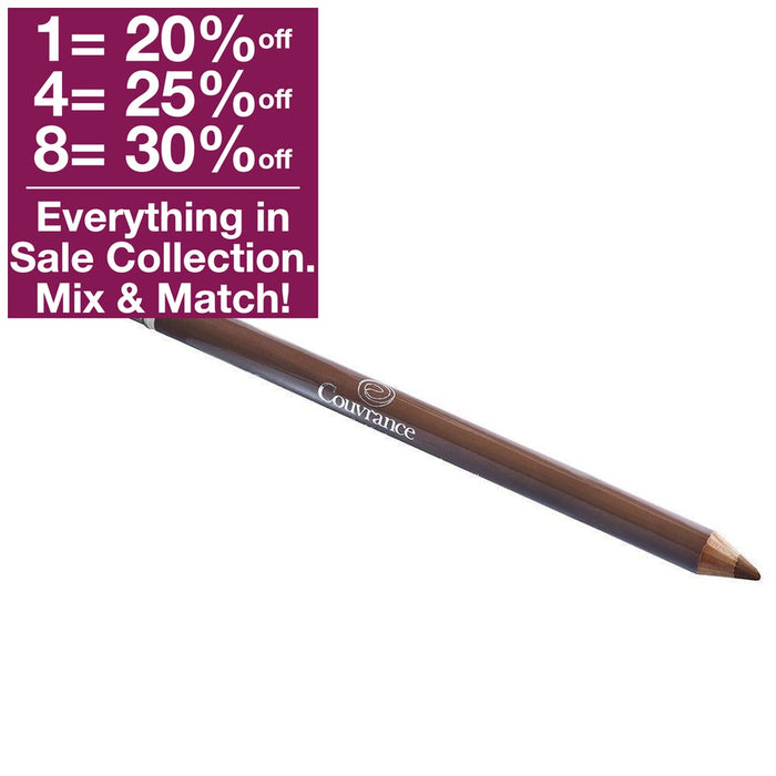 Avene Couvrance Eyebrows Correction Pen 01 Light Brown 1.19 g is a Eyes