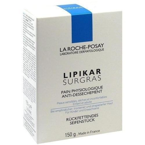 La Roche-Posay Lipikar Pain Surgras Cleansing Bar 150g is a Bath & Shower