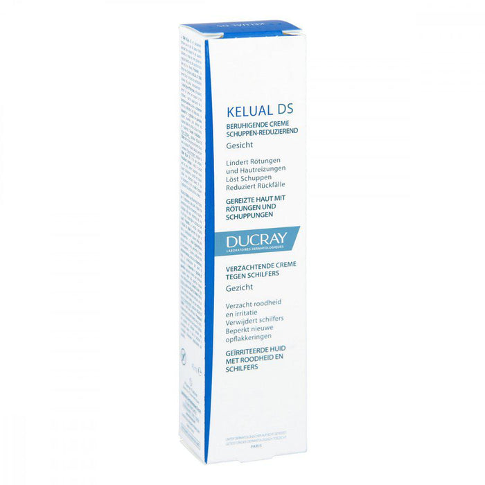 Ducray Kelual DS Cream 40 ml