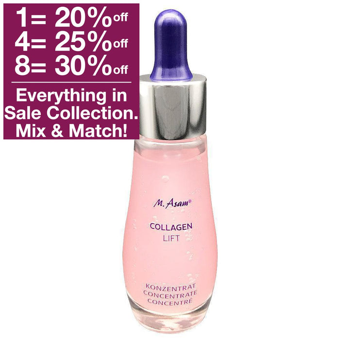 M Asam Collagen Lift Concentrate 30 ml