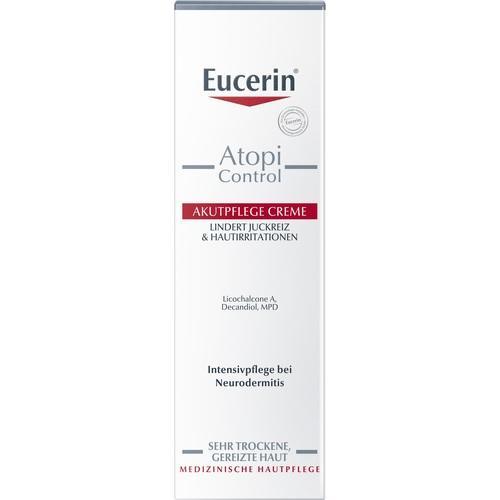 Eucerin AtopiControl Acute Care Cream 40 ml is a Eczema Treatment