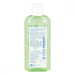 Ducray Extra Mild Shampoo Biodegradable - Back