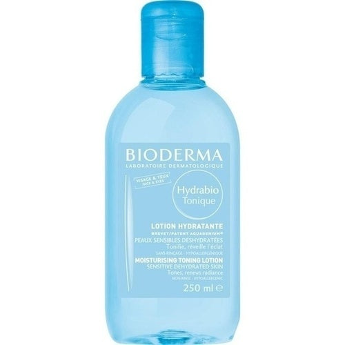 Bioderma Hydrabio Tonique 250 ml is a Toner