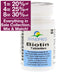 Synomed Biotin Tablets 50 pcs
