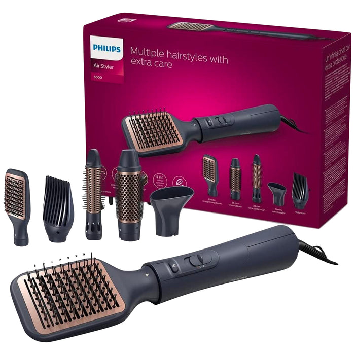 Philips AirStyler with Extra Care BHA530/00