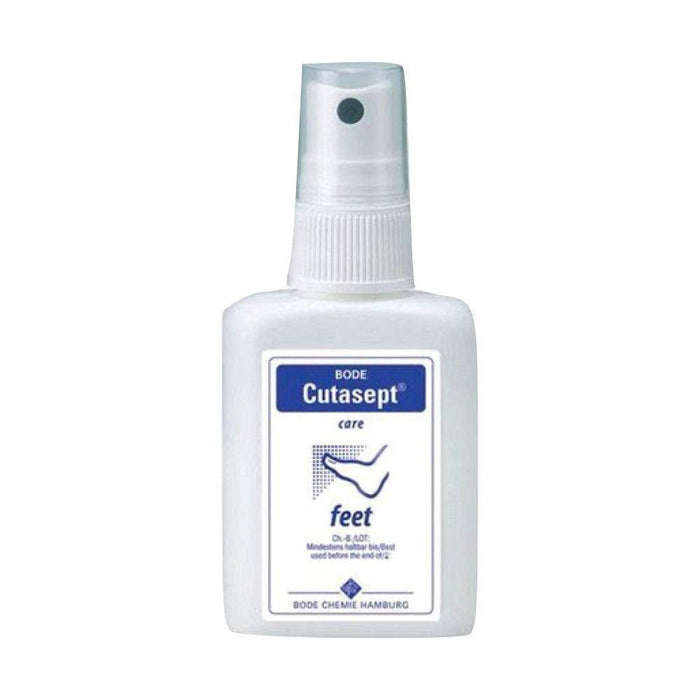Cutasept Feet Solution 50 ml