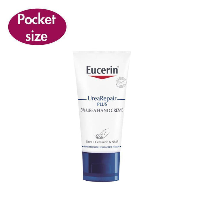 Eucerin UreaRepair Plus 5% Hand Cream 30 ml