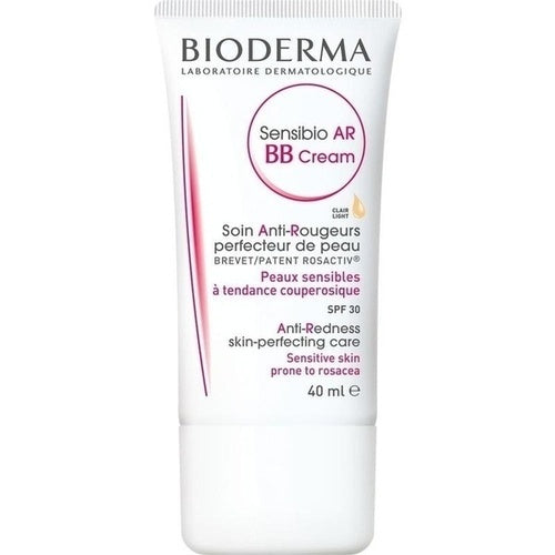Bioderma Sensibio AR BB Cream 40 ml is a BB & CC Cream