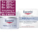 Eucerin Aquaporin Active For Dry Skin 50 ml is a 24H Cream