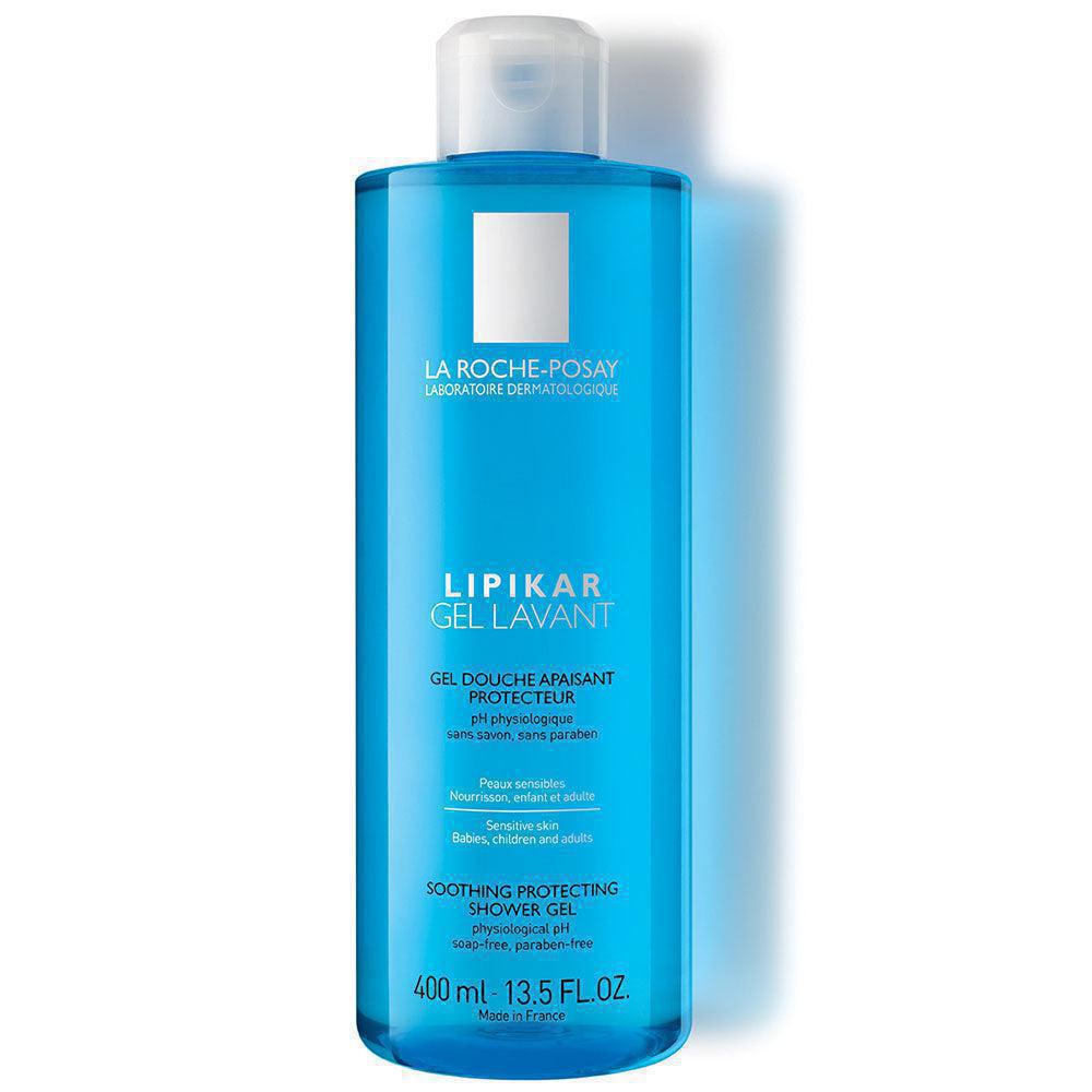 La Roche-Posay Lipikar Gel Lavant Shower Gel Shop on