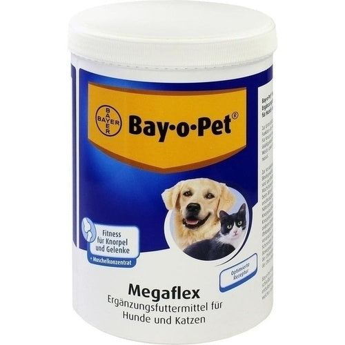 Bay O Pet Megaflex Supplement Powder Pet 600 g