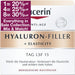 Eucerin Hyaluron-Filler + Elasticity Day Cream SPF 15 50 ml is a Day Cream