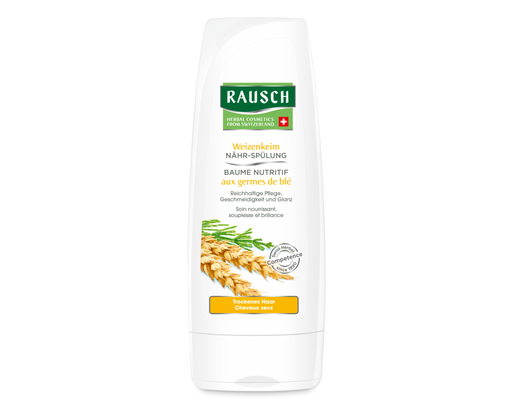 Rausch Wheatgerm Nourishing Conditioner 200 ml