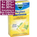 Lemon & Natural Menthol Candy Without Sugar Clickbox 46g | Candy | VicNic.com