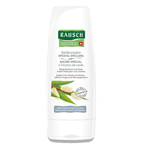 Rausch Willow Bark Special Conditioner 200 ml