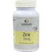 Warnke Vitalstoffe Gmbh Zinc 15 Mg Tablets 250 pcs