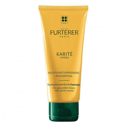 René Furterer Karite Hydra hydrating Hair mask 100 ml belongs to the category of Hair Treatment