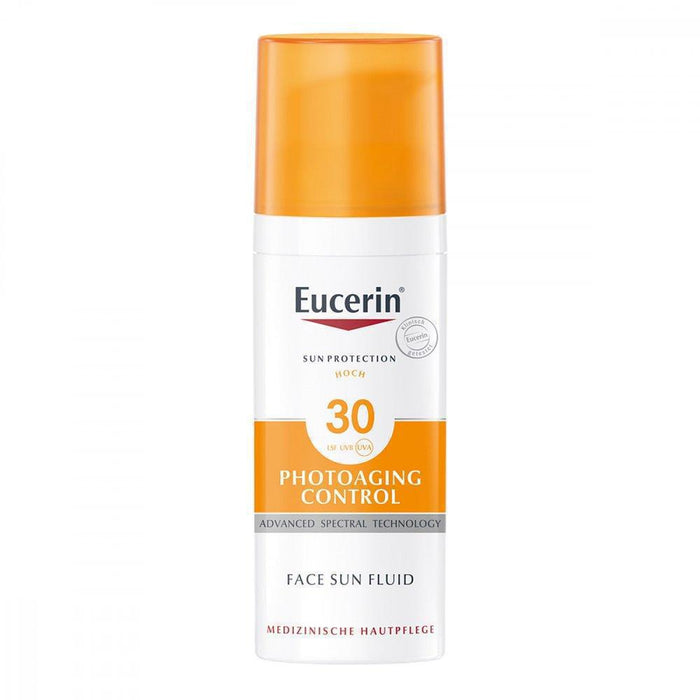 Eucerin Sun Fluid PhotoAging Control SPF 30 50 ml