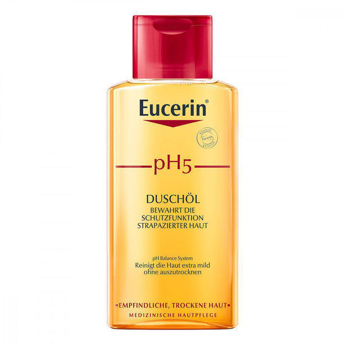 Eucerin pH5 Shower Oil 200 ml