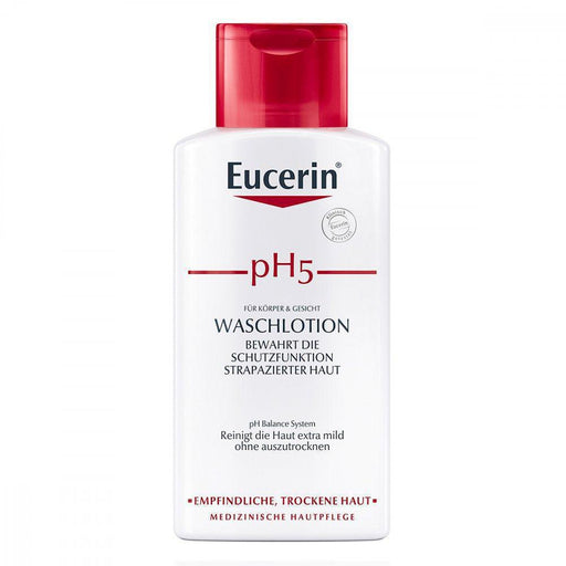 Eucerin pH5 Washlotion 200 ml