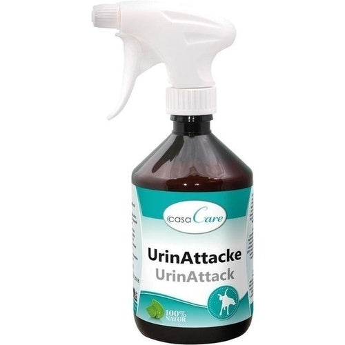 Cd Vet Naturprodukte Gmbh Urine Attack Vet. 500 ml