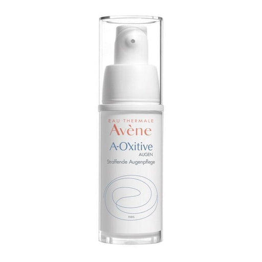 Avene A-OXitive Eyes Firming Eye Care 15 ml
