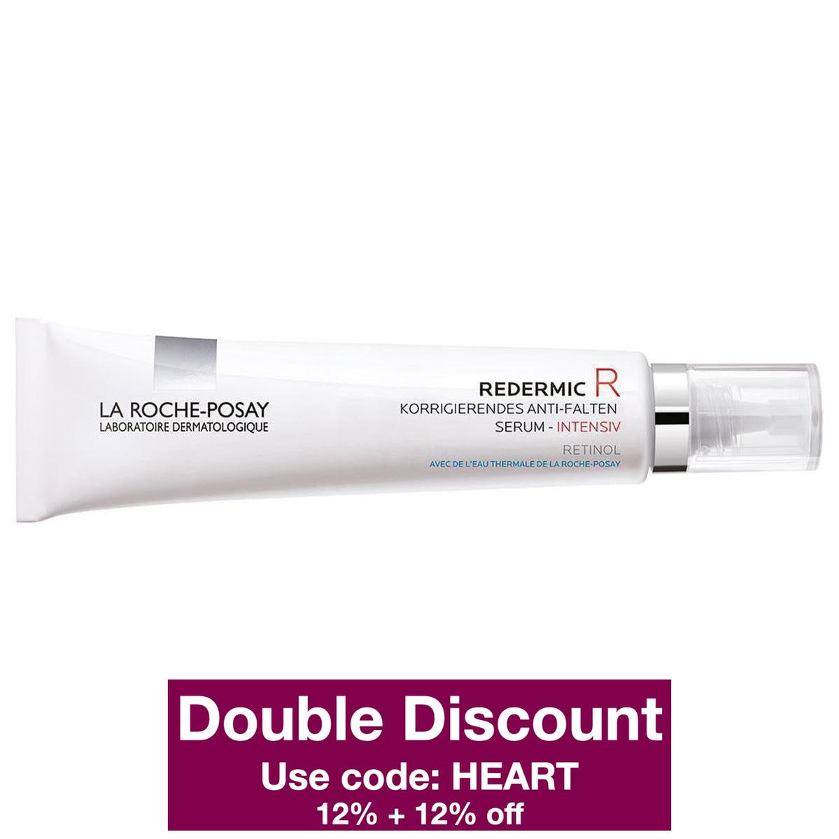 LA store ROCHE POSAY REDERMIC ANTI AGING