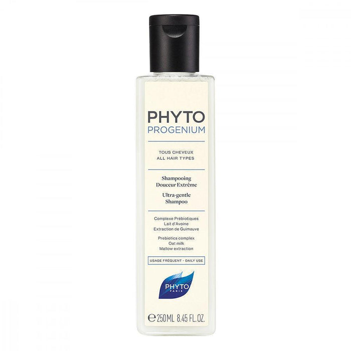 PHYTO Phytoprogenium Ultra-Gentle Shampoo 250 ml