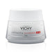 Vichy Liftactiv Supreme UV SPF 30 Cream contains hyaluronic acid for a long lasting skin lifting effect.