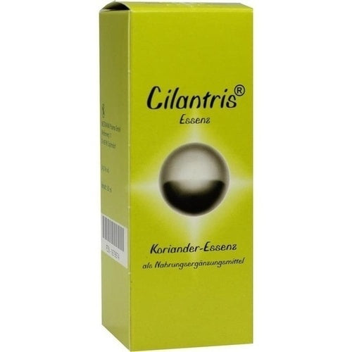 Nestmann Pharma Gmbh Cilantris Essence 50 ml