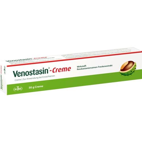Klinge Pharma Gmbh Venostasin Cream 50 g