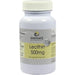 Warnke Vitalstoffe Gmbh Lecithin 500 Mg Capsules 100 pcs