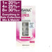 Isana Express Lift Concentrate Ampoule 7 x 2 ml